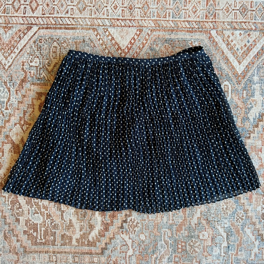 Madewell skirt